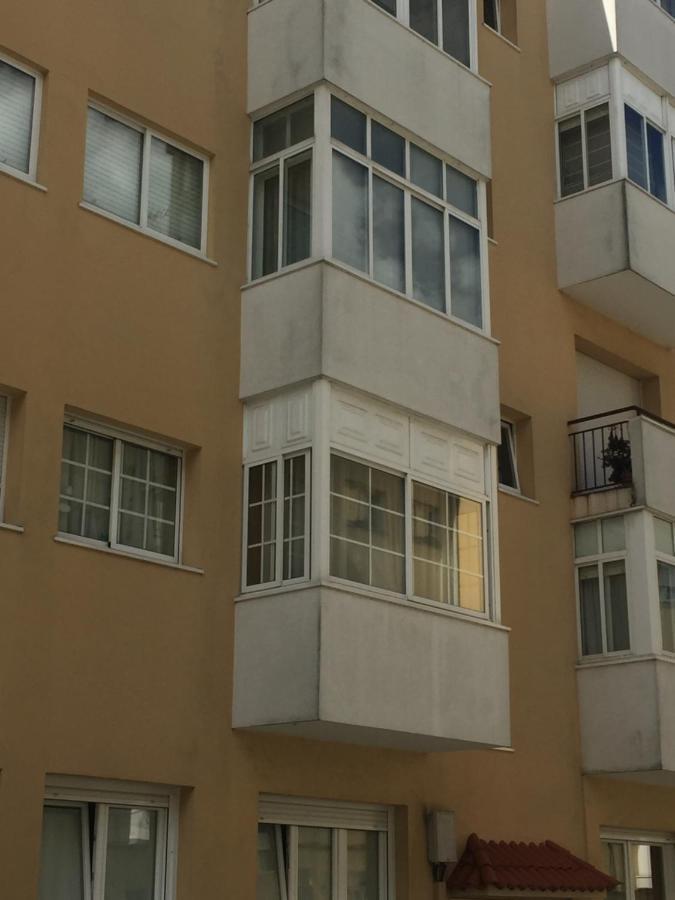 Pontepedriña Apartamento Santiago de Compostela Exterior foto